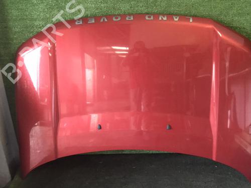 Used Hood LAND ROVER FREELANDER 2 (L359) 2.2 TD4 4x4 (160 hp) 25648201