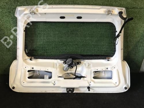 Used Tailgate Tailgate FIAT PUNTO (199_) 1.3 D Multijet (75 hp) 34278926 34278926
