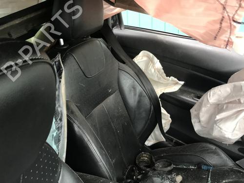 Tailgate CITROËN DS3 (SA_) 1.6 THP 155 | BP30392168C6 