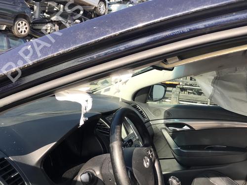 Headlight switch HYUNDAI i40 I (VF) 1.7 CRDi | BP25630874I24 - Image 6