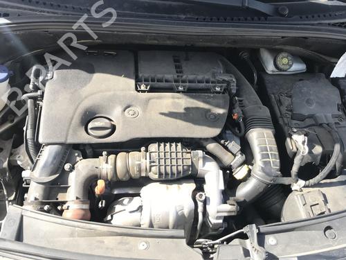 Gearbox CITROËN C3 II (SC_) 1.6 BlueHDi 75 | BP29211567M3 