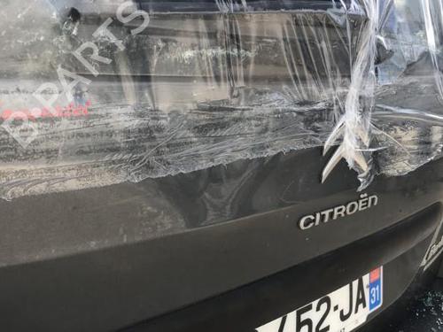 Alternator CITROËN BERLINGO MULTISPACE (B9) 1.6 HDi 90 | BP30600052M7  - Image 5