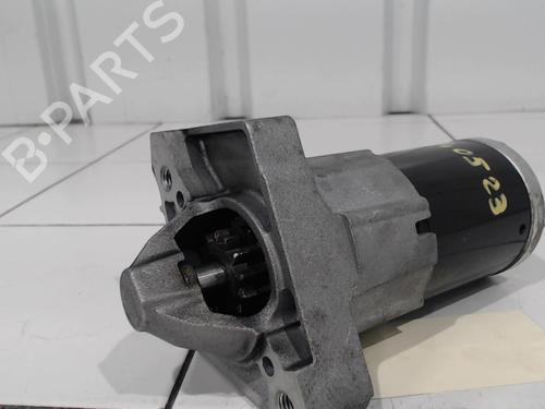 Starter RENAULT CLIO V (B7_) 1.5 Blue dCi 100 (B7AD) | BP25628450M8 - Image 4