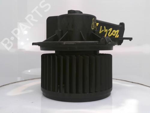 Heater blower motor PEUGEOT BOXER Van 2.2 HDi 130 | BP29077910M62 - Image 2
