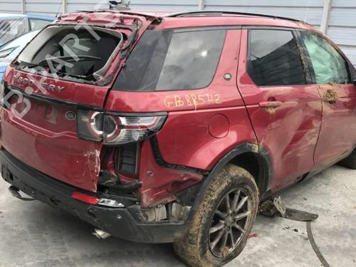 Switch LAND ROVER DISCOVERY SPORT (L550) 2.0 D 4x4 | BP30974284I30 - Image 33