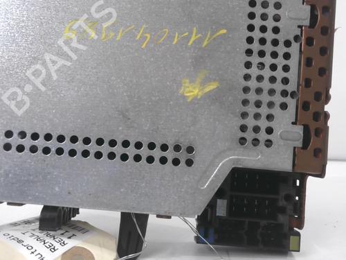 Radio RENAULT CLIO II (BB_, CB_) 1.2 (BB0A, BB0F, BB10, BB1K, BB28, BB2D, BB2H, CB0A,... | BP29897979E6 