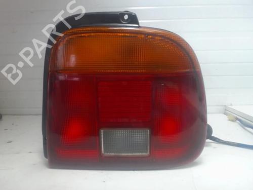 Used Right taillight SUZUKI BALENO (EG) 1.6 i 16V (SY416) (98 hp) 25643229