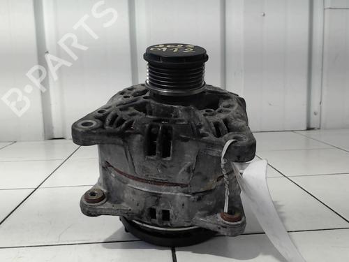 Used Alternator NISSAN JUKE (F15) 1.5 dCi (110 hp) 31042900