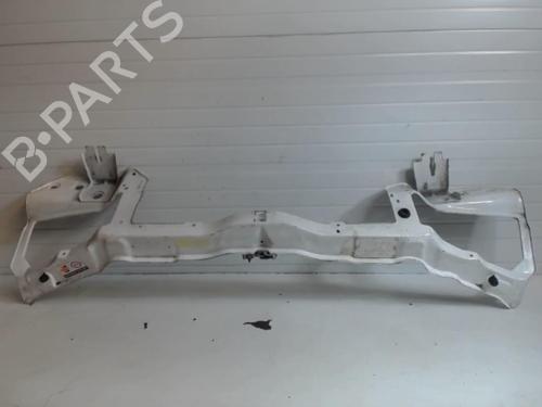 Used Front slam panel PEUGEOT 106 II (1A_, 1C_) 1.4 i (75 hp) 25638599