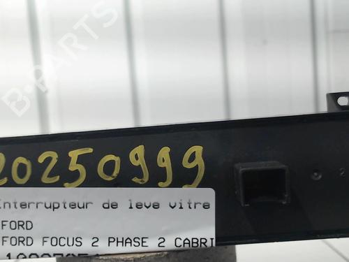 Switch FORD FOCUS II Convertible 2.0 TDCi | BP29843617I30