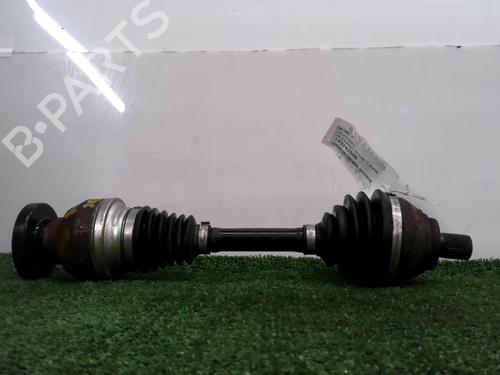 Used Left front driveshaft Left front driveshaft VW TIGUAN (5N_) 2.0 TDI 4motion (170 hp) 31283572 31283572