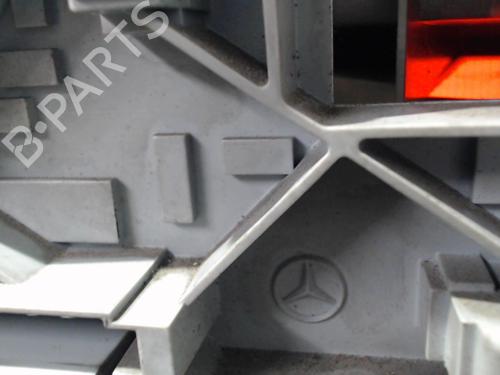 Right taillight MERCEDES-BENZ C-CLASS (W203) C 270 CDI (203.016) | BP31189706C35