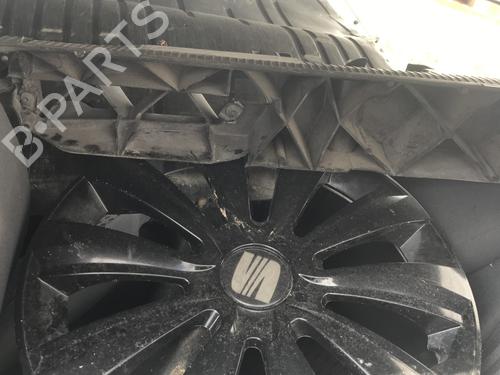 Used Parts SEAT IBIZA IV SC (6J1, 6P5) 1.4 TDI 4458845