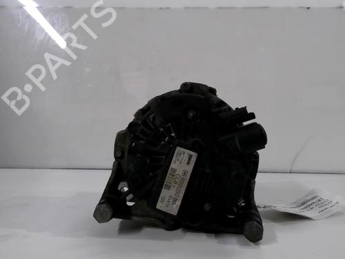 Used Alternator Alternator CITROËN NEMO Box Body/MPV (AA_) 1.4 HDi (68 hp) 30520045 30520045