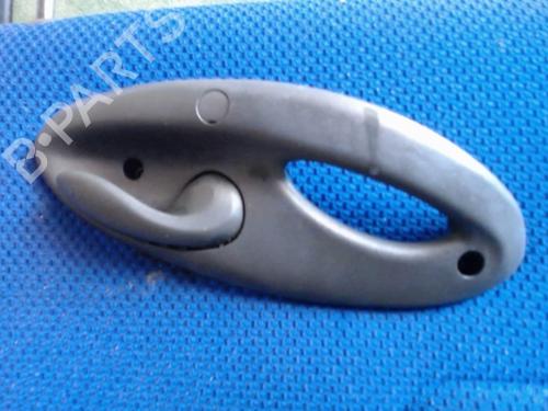 Right rear door FIAT PUNTO (188_) 1.2 60 (188.030, .050, .130, .150, .230, .250) | BP25633114C5 
