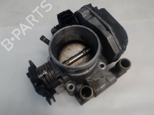 Used Throttle body AUDI A4 B5 (8D2) 1.8 T (150 hp) 25649000