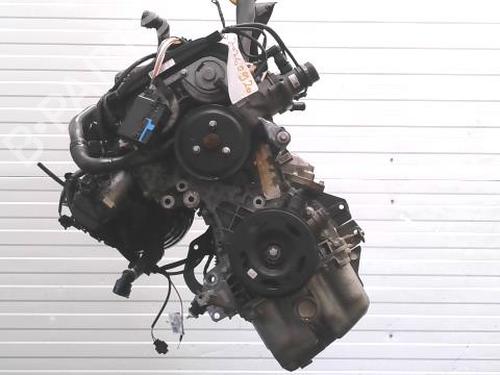 Motor OPEL CORSA E (X15) 1.4 (08, 68) | BP37686121M1 - Image 3