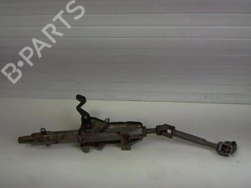 Used Steering column SEAT LEON (1P1) 1.9 TDI (105 hp) 25649306
