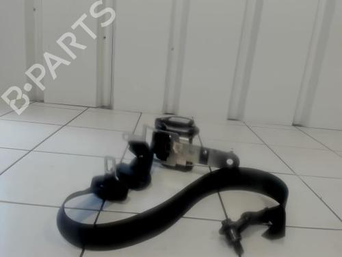 Used Front right seatbelt Front right seatbelt OPEL AGILA A (H00) 1.2 16V Twinport (F68) (80 hp) 25644950 25644950