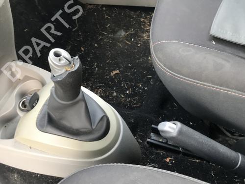 Instrument cluster RENAULT TWINGO II (CN0_) 1.5 dCi (CN0E) | BP29447036C47  - Image 18