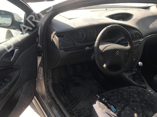 Steering column stalk CITROËN C5 II (RC_) 2.0 HDi (RCRHRH) | BP36441563I23 - Image 16