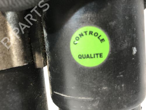 Starter NISSAN NV200 Van 1.5 dCi 85 (M20, M20N, M20M) | BP29759822M8 