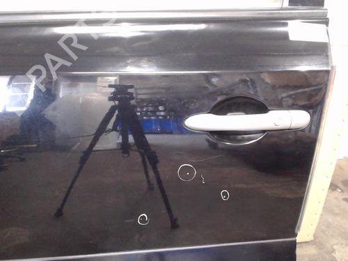Left front door RENAULT KOLEOS I (HY_) 2.0 dCi 4x4 (HY0K) | BP26614046C2 