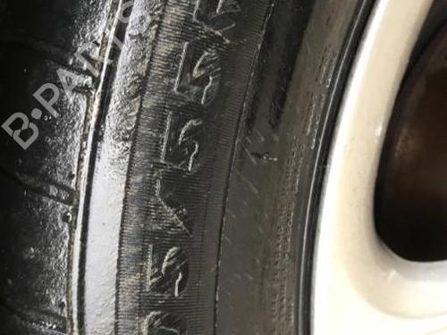 Alternator SEAT LEON (1P1) 1.9 TDI | BP25650139M7  - Image 17