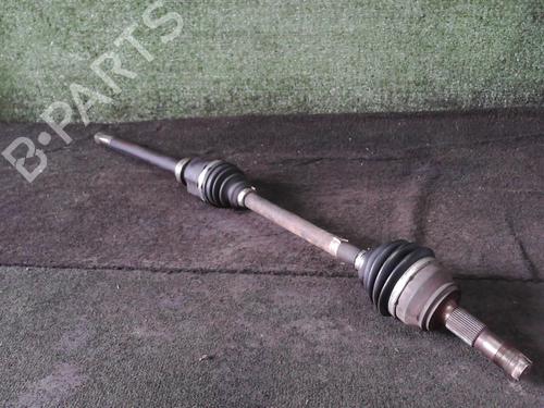 Right front driveshaft CITROËN JUMPER II Van 2.2 HDi 130 | BP25628240M39 - Image 2