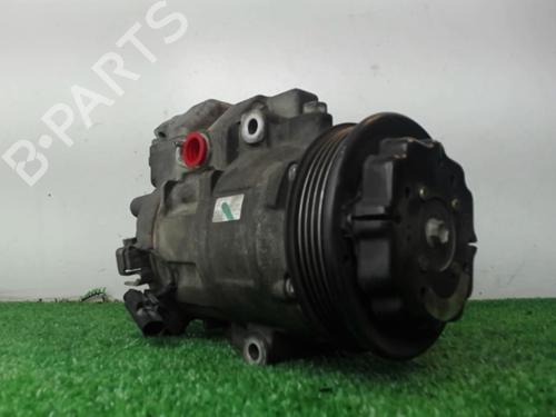 AC-Kompressor MERCEDES-BENZ A-CLASS (W168) A 140 (168.031, 168.131) | BP25650849M34 