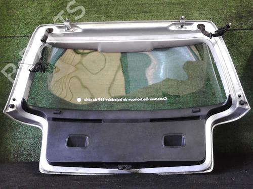 Tailgate VW GOLF IV (1J1) 1.9 TDI | BP25628362C6 
