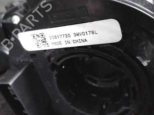 Steering column stalk OPEL MERIVA B MPV (S10) 1.7 CDTI (75) | BP25638897I23 