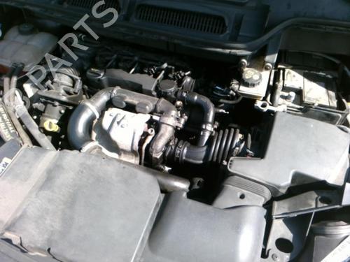 Climate control FORD C-MAX (DM2)  | BP25640465I5  - Image 7