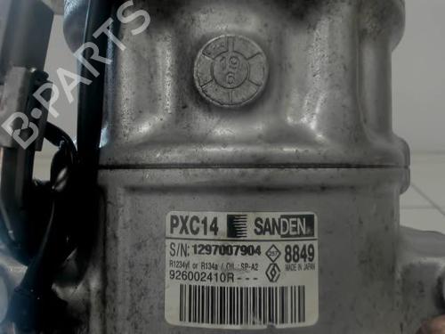 AC compressor RENAULT MEGANE IV Hatchback (B9A/M/N_) 1.5 dCi 110 (B9A3) | BP25642188M34  - Image 5
