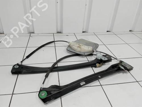 Used Front left window mechanism VW GOLF V Variant (1K5) 1.9 TDI (105 hp) 25635052