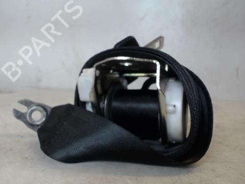Rear left belt tensioner FORD FIESTA VI (CB1, CCN) 1.4 TDCi | BP25640289C89 