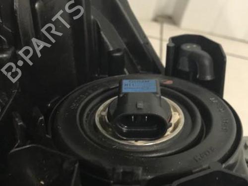 Left headlight MAZDA 3 (BL) 1.6 MZR CD (BL14) | BP25630909C28  - Image 5