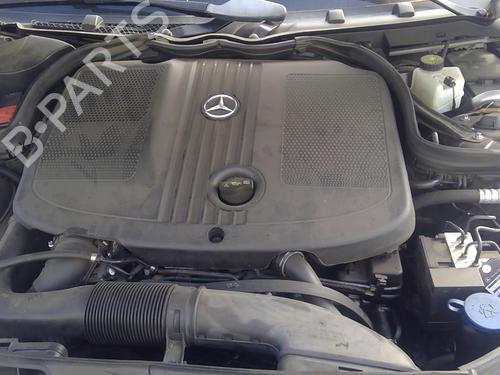 Switch MERCEDES-BENZ C-CLASS (W204) C 220 CDI (204.002) | BP25635215I30 - Image 4