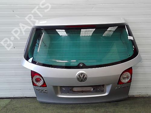 Bagklap CC/Kombi-Coupé Bagklap CC/Kombi-Coupé VW GOLF PLUS V (5M1, 521) [2004-2013] 34256246 34256246