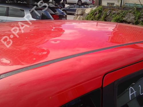 Used Parts CHEVROLET AVEO / KALOS Hatchback (T250, T255)  1.2 LPG  2525645