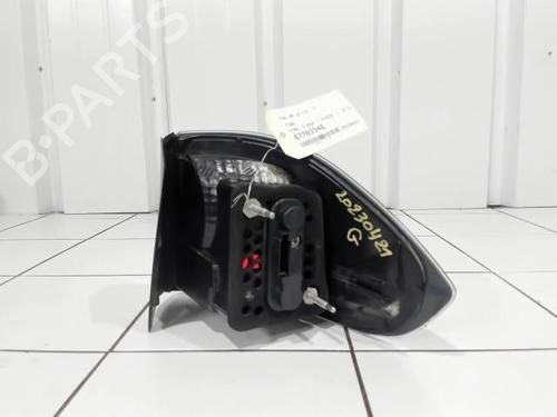 Used Left taillight Left taillight FORD S-MAX (WA6) 2.0 TDCi (140 hp) 25642534 25642534