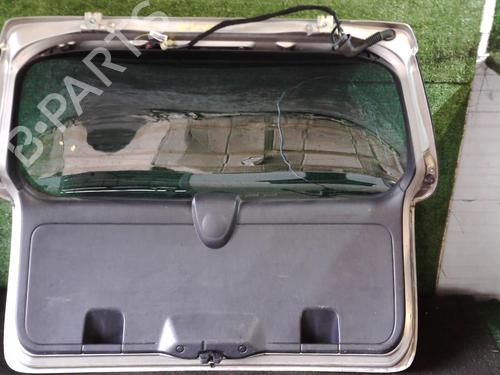 Tailgate PEUGEOT 307 Break (3E) 1.6 HDi 110 | BP25650193C6 