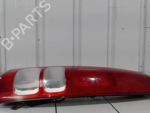Used Right taillight HONDA HR-V (GH_) 1.6 16V 4WD (GH2, GH4) (105 hp) 27282041
