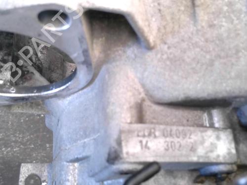 Gearbox VW GOLF IV (1J1) 1.9 TDI | BP32441097M3 