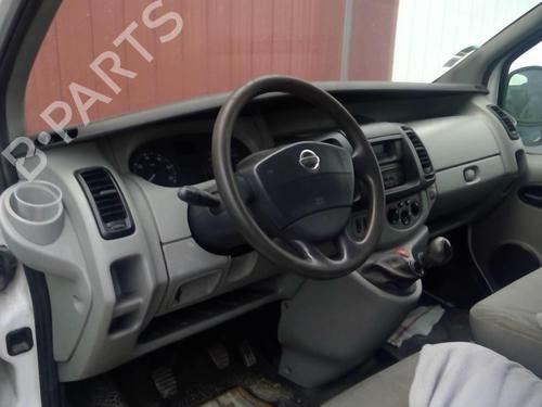 Right front seat NISSAN PRIMASTAR Van (X83) 2.5 dCi 150 | BP25645749C16 