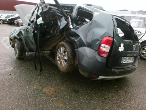 AC compressor DACIA DUSTER (HS_) 1.5 dCi 4x4 | BP25633378M34 - Image 9