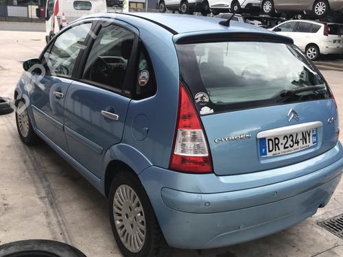 Right mirror CITROËN C3 I (FC_, FN_) 1.4 i | BP29482114C27 