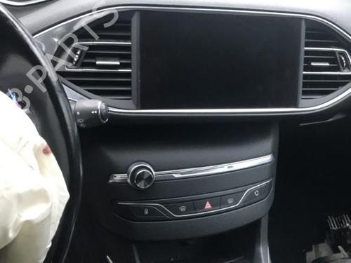 Electronic module PEUGEOT 308 II (LB_, LP_, LW_, LH_, L3_) 1.5 BlueHDi 130 | BP25644736M83 