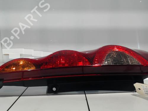 Right taillight NISSAN NOTE (E11, NE11) 1.6 | BP39528742C35 - Image 3