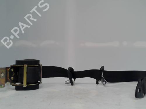 Used Front left seatbelt Front left seatbelt PEUGEOT 106 II (1A_, 1C_) 1.1 i (60 hp) 35925792 35925792